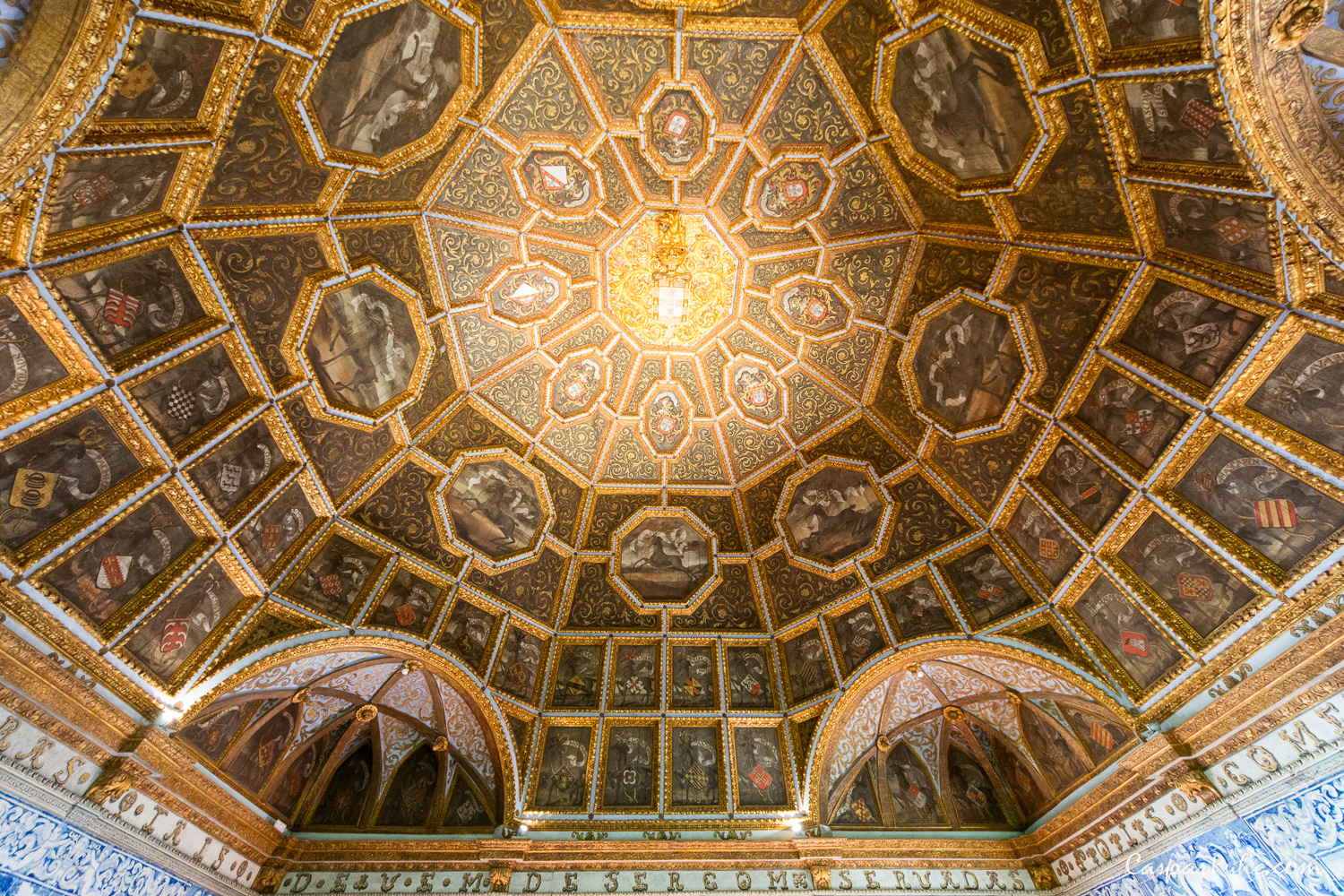 Palácio Nacional de Sintra